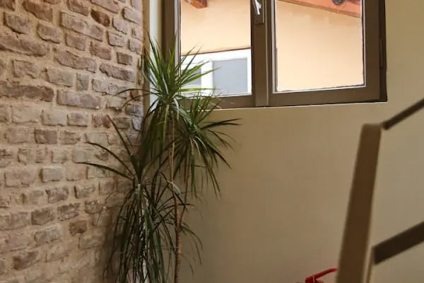 FLANEUR HOSTEL - Resim 14