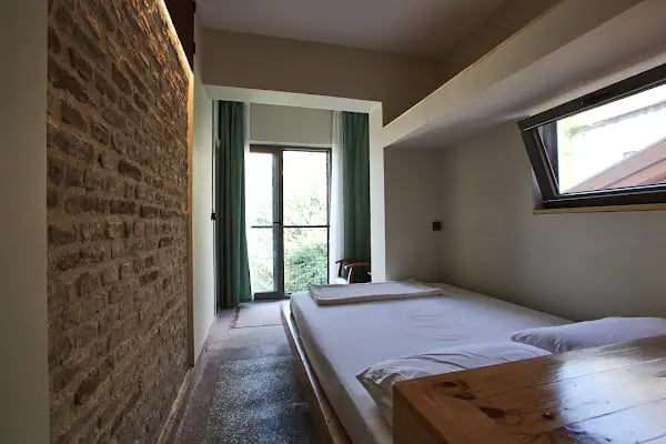 FLANEUR HOSTEL - Resim 5