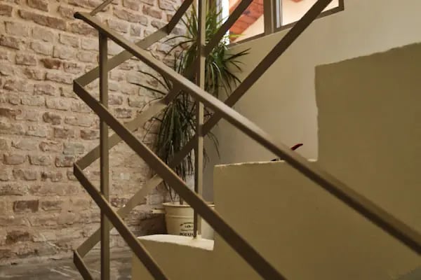 FLANEUR HOSTEL - Resim 13