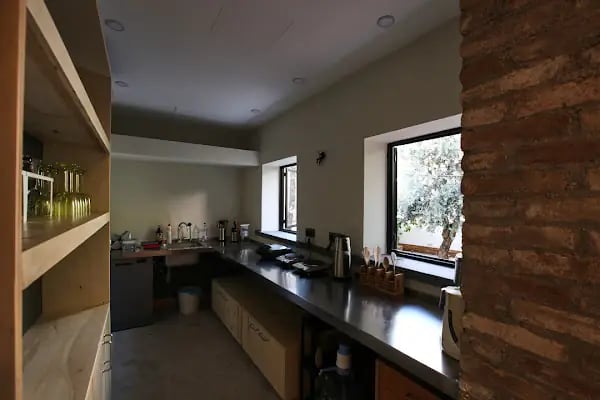FLANEUR HOSTEL - Resim 8