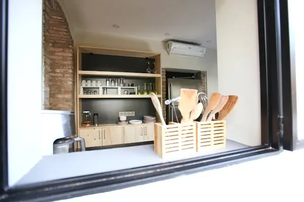 FLANEUR HOSTEL - Resim 11