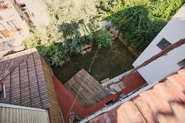FLANEUR HOSTEL - Resim 12