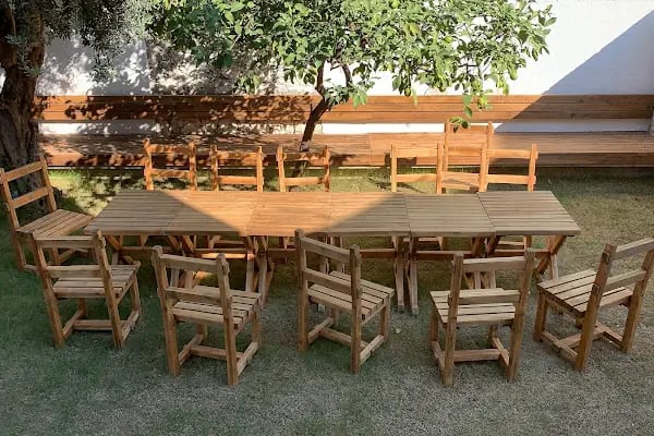 FLANEUR HOSTEL - Resim 7