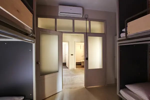 FLANEUR HOSTEL - Resim 20