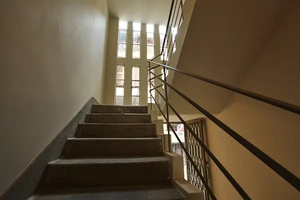 FLANEUR HOSTEL - Resim 10