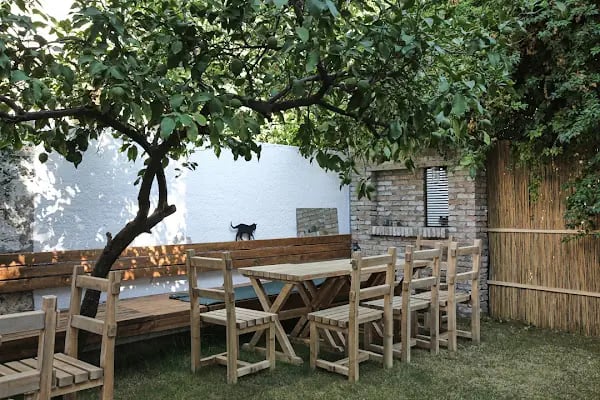 FLANEUR HOSTEL - Resim 18