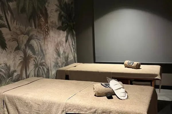 Qualitasspa İzmir Agamemnon Thermal &amp; Wellness Center - Resim 16