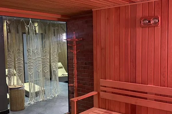Qualitasspa İzmir Agamemnon Thermal &amp; Wellness Center - Resim 8