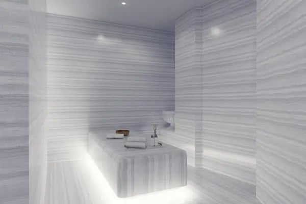 Qualitasspa İzmir Agamemnon Thermal &amp; Wellness Center - Resim 14