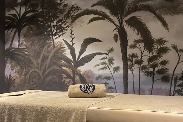 Qualitasspa İzmir Agamemnon Thermal &amp; Wellness Center - Resim 11
