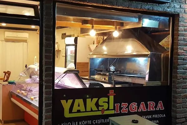 Yakşi Izgara İnegöl Köftecisi - Resim 10