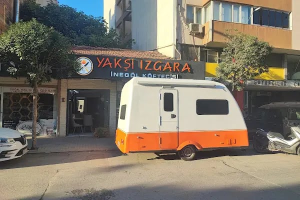 Yakşi Izgara İnegöl Köftecisi - Resim 5