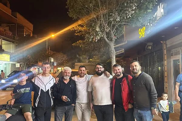 Yakşi Izgara İnegöl Köftecisi - Resim 18