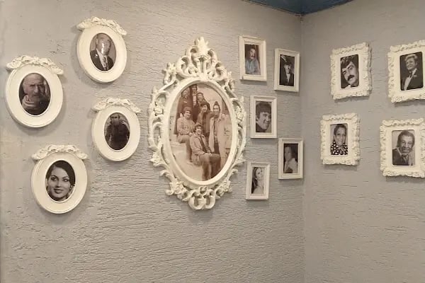 Yakşi Izgara İnegöl Köftecisi - Resim 12