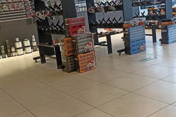 Kaptan Balık ve Av Malzemeleri San. ve Tic. Ltd. Şti. - Resim 20