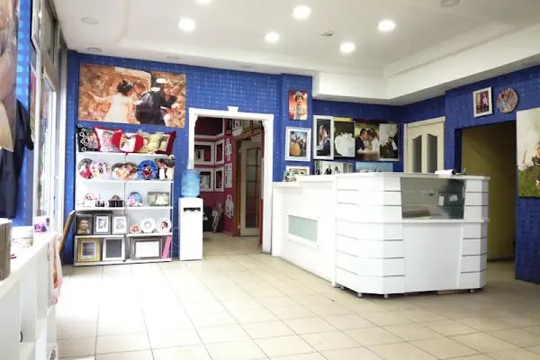 Taç Fotoğrafçılık - Resim 2
