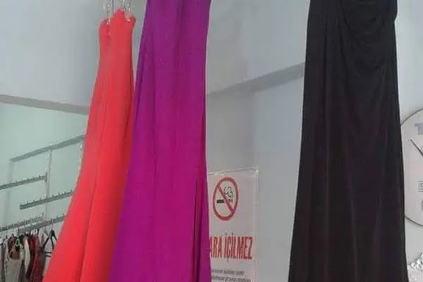 Class Ütü Çamaşır ve Kuru Temizleme - Resim 12