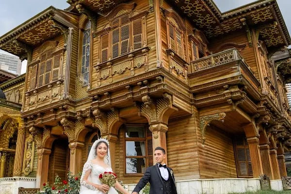 Elvan Fotoğrafçılık - Resim 15