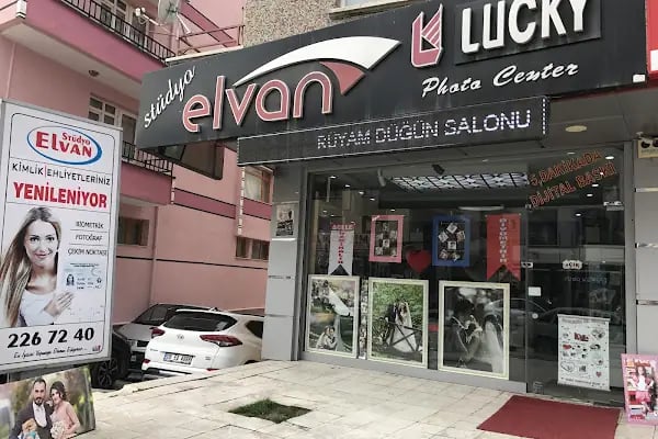 Elvan Fotoğrafçılık - Resim 10
