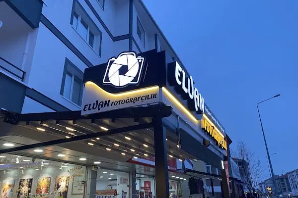 Elvan Fotoğrafçılık - Resim 16