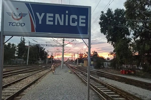 Yenice Garı - Resim 12