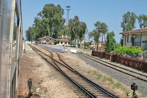 Yenice Garı - Resim 11
