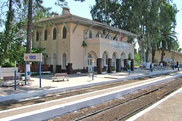 Yenice Garı - Resim 13