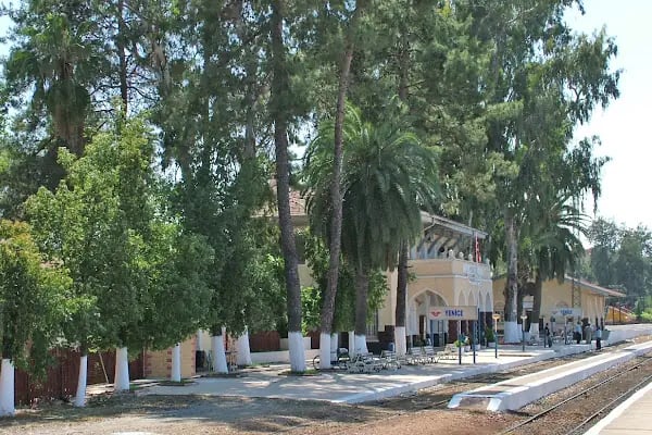 Yenice Garı - Resim 5