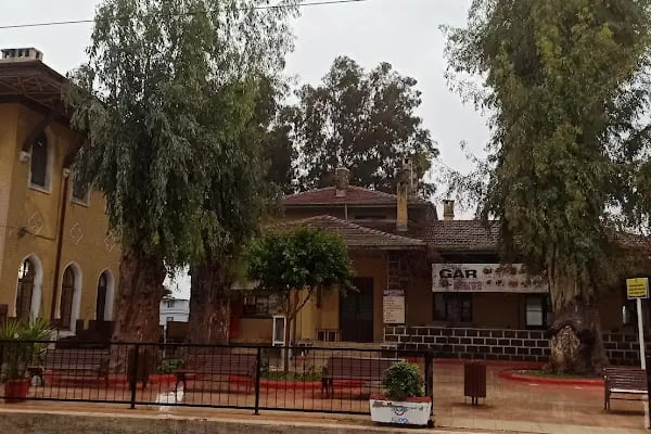 Yenice Garı - Resim 4