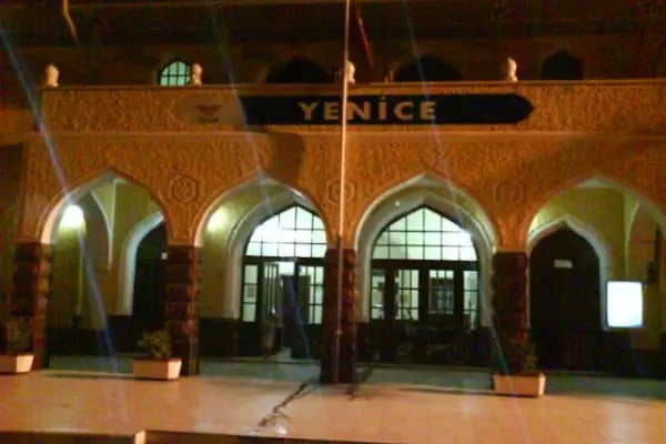 Yenice Garı - Resim 9