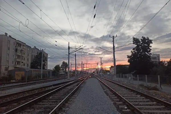 Yenice Garı - Resim 8