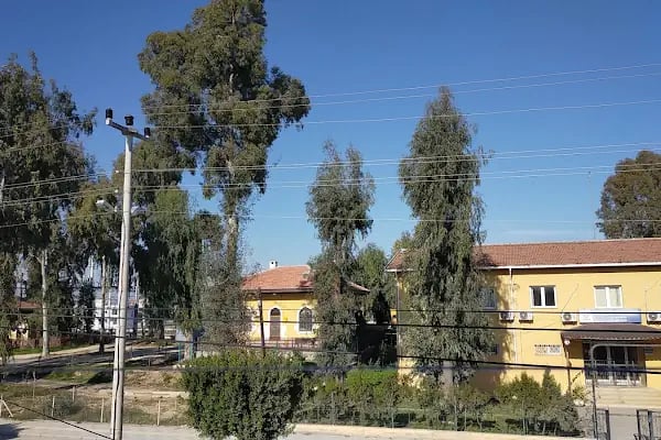 Yenice Garı - Resim 6