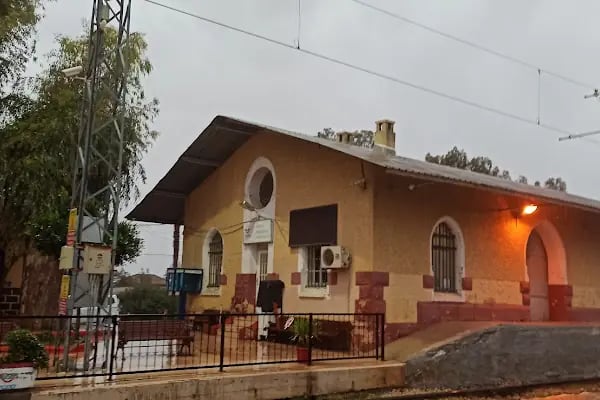 Yenice Garı - Resim 20
