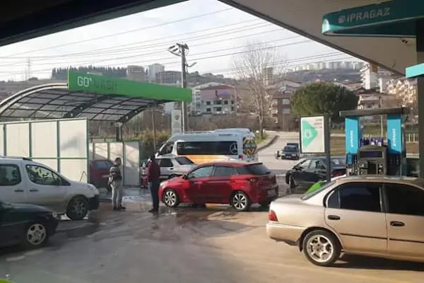 GO - Kocaeli İzmit - Resim 3