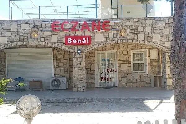 Benal Eczanesi - Resim 5