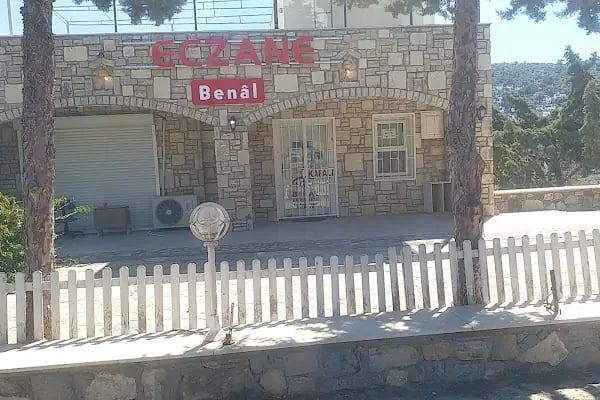 Benal Eczanesi - Resim 3