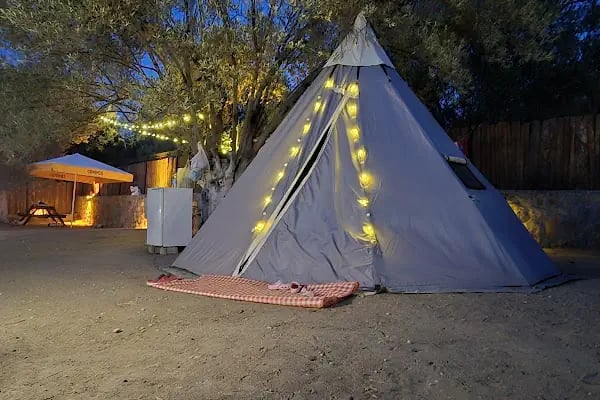 Remzi'nin Yeri Motel&amp;Kamp - Resim 7
