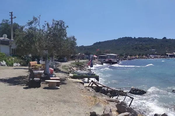 Remzi'nin Yeri Motel&amp;Kamp - Resim 18