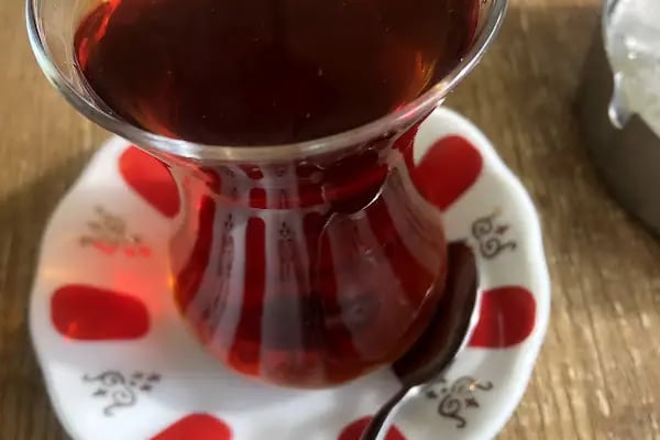 B Kafe Ertuğrul Meydan - Resim 8