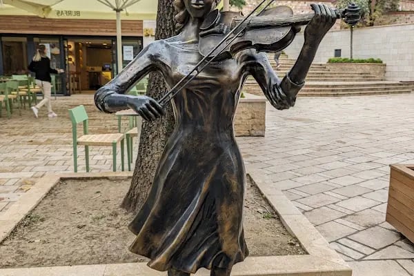 B Kafe Ertuğrul Meydan - Resim 11