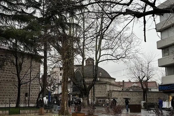 B Kafe Ertuğrul Meydan - Resim 12
