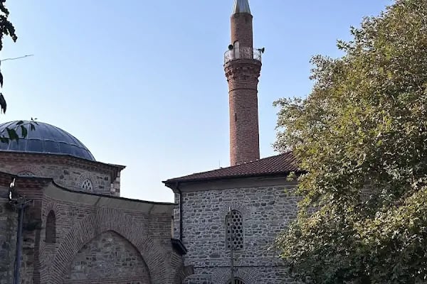 B Kafe Ertuğrul Meydan - Resim 5