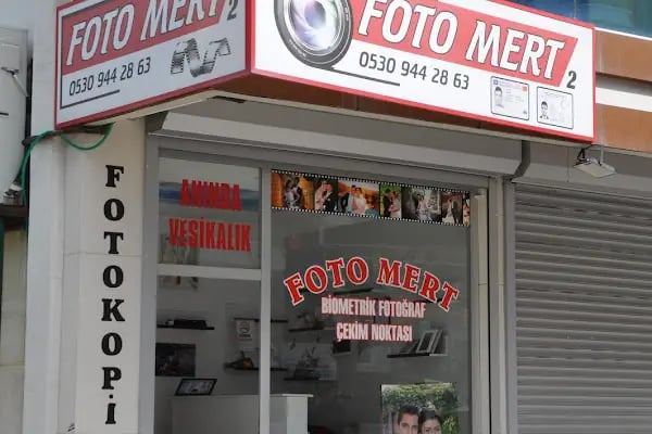 Foto Mert 2 - Resim 3