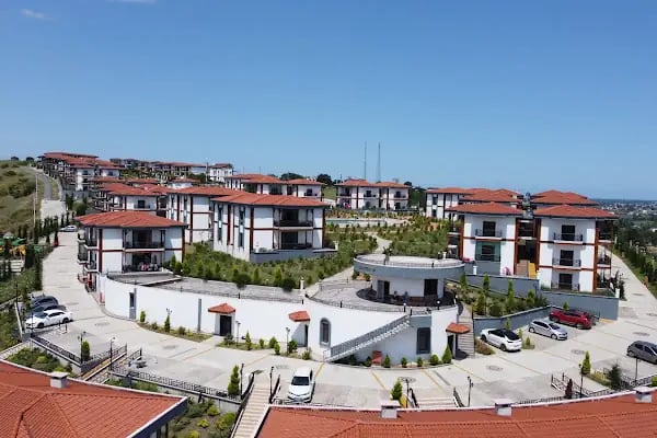 Atavadi Evleri - Resim 19