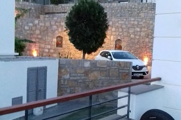 Kaledos Evleri - Resim 15