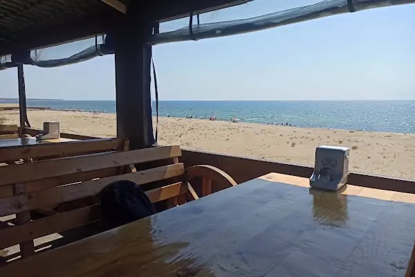 ENEZ FLAMİNGO KAHVALTI &amp; CAFE - EŞSİZ DENİZ, GÖL, ADA ve ENEZ MANZARALI - Resim 11
