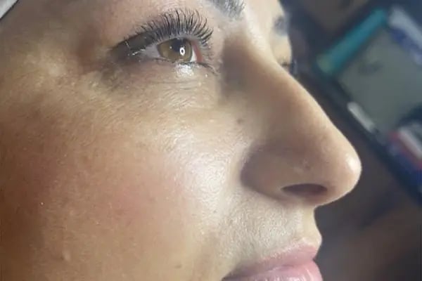 Burcu Yılmaz HAİR AND BEAUTY SALON - Resim 7