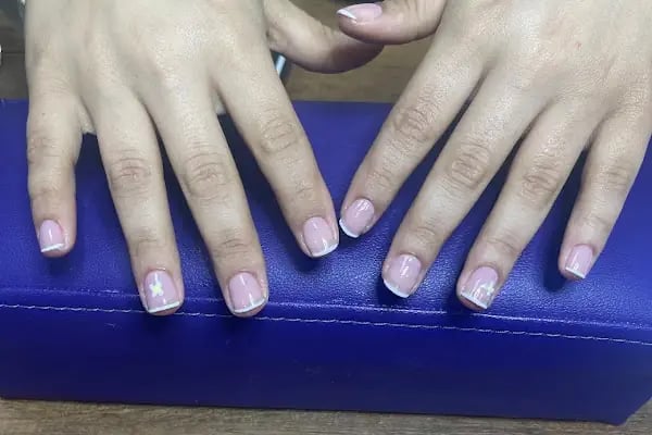 Burcu Yılmaz HAİR AND BEAUTY SALON - Resim 19