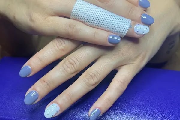 Burcu Yılmaz HAİR AND BEAUTY SALON - Resim 18