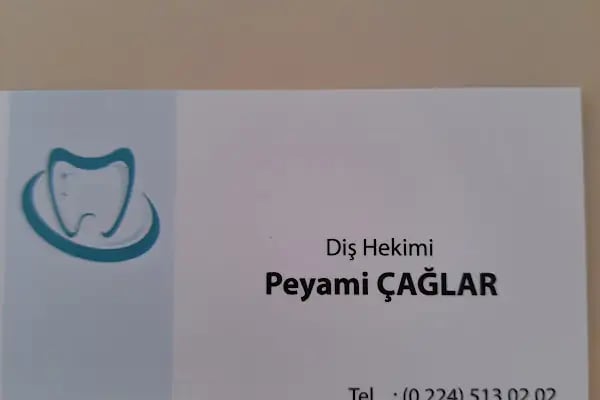 Dr. Peyami Çağlar - Resim 2